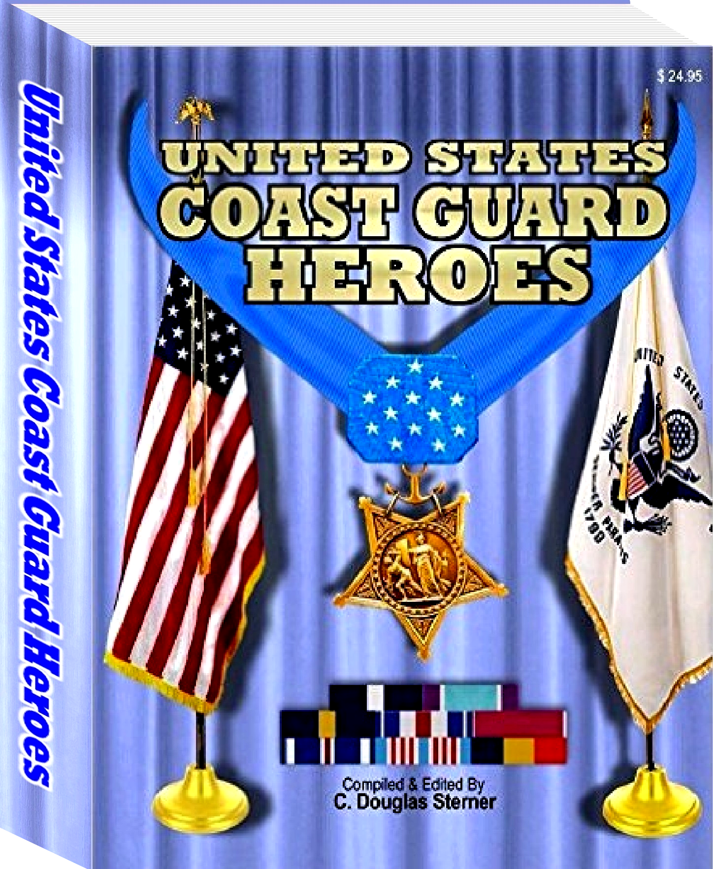 Coast Guard Medals of Honor