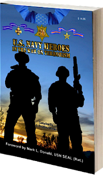 Navy Heroes in the War on Terrorism