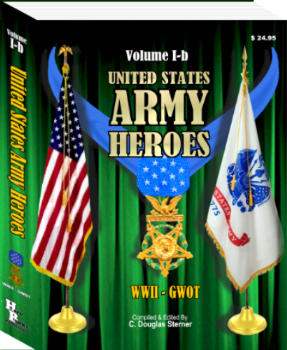 Army Medal of Honor Volume II