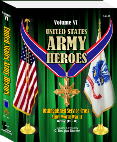 Army Volume VI