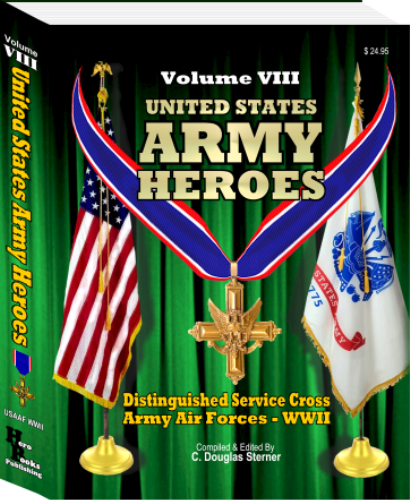 Army Volume VII