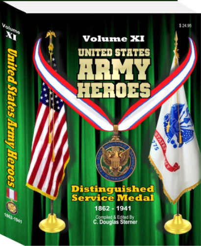 Army Volume XI