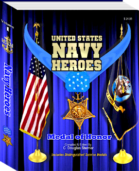 Navy Medals of Honor