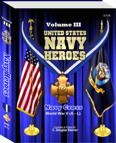 Navy Volume III