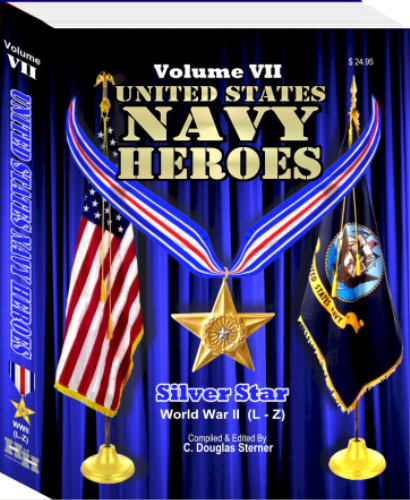 Navy Volume VI