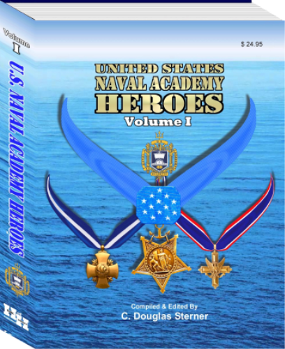 Naval Academy Volume I