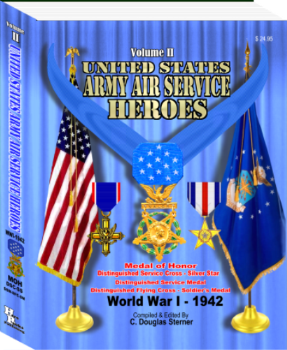 Army Air Service Heroes