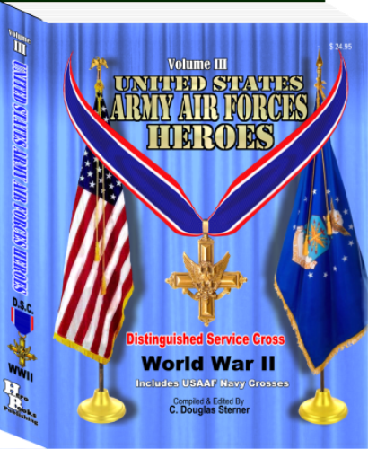 Air Air Forces DSC Heroes
