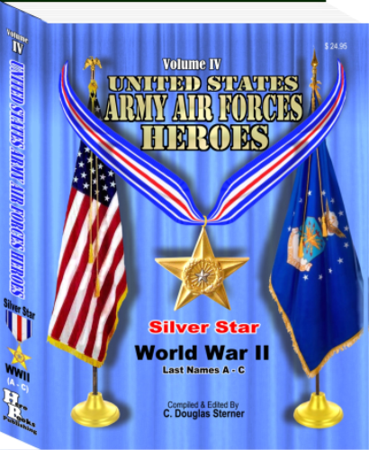 USAF Volume IV