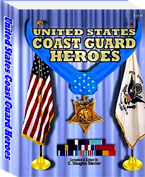 Coast Guard Medal of Honor and Service Crosses