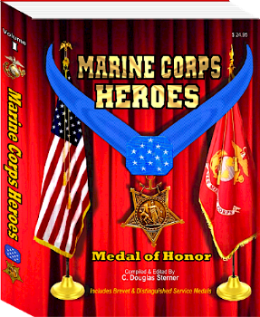 Marine Corps Medals of Honor
