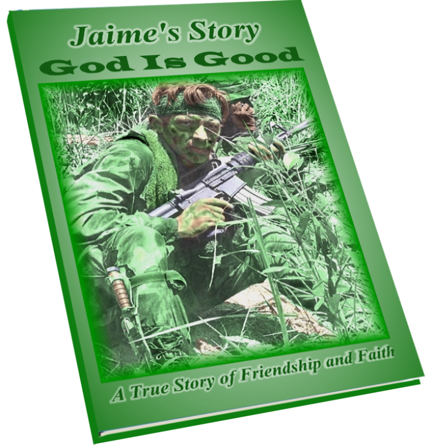 Jaime's Story