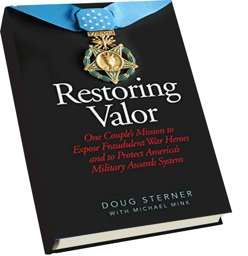 Restoring Valor