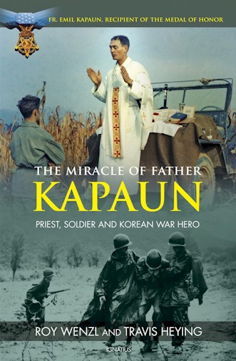 Father Kapaun