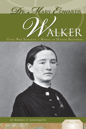 Mary Walker