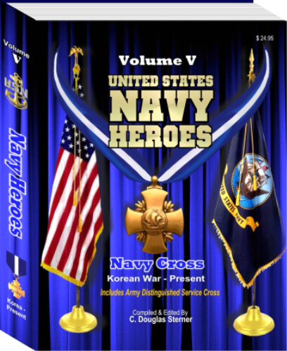 Navy Volume V